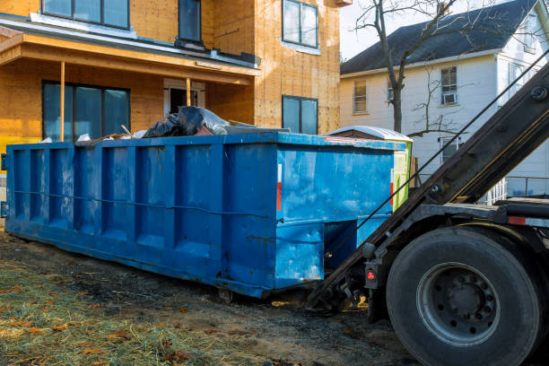 Best Yard Waste Removal  in Upper Greenwood Lake, NJ