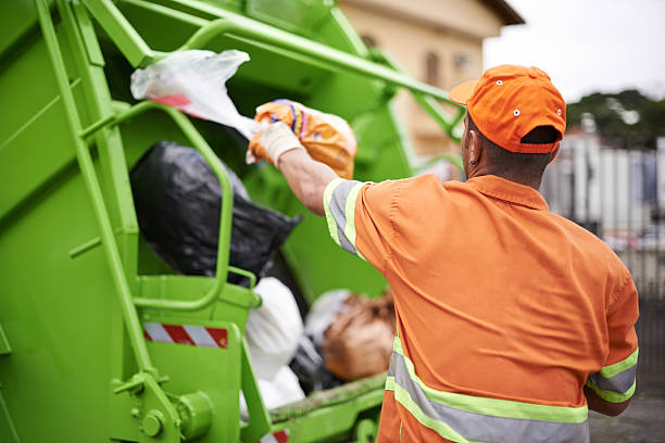 Best Same-Day Junk Removal Services  in Upper Greenwood Lake, NJ